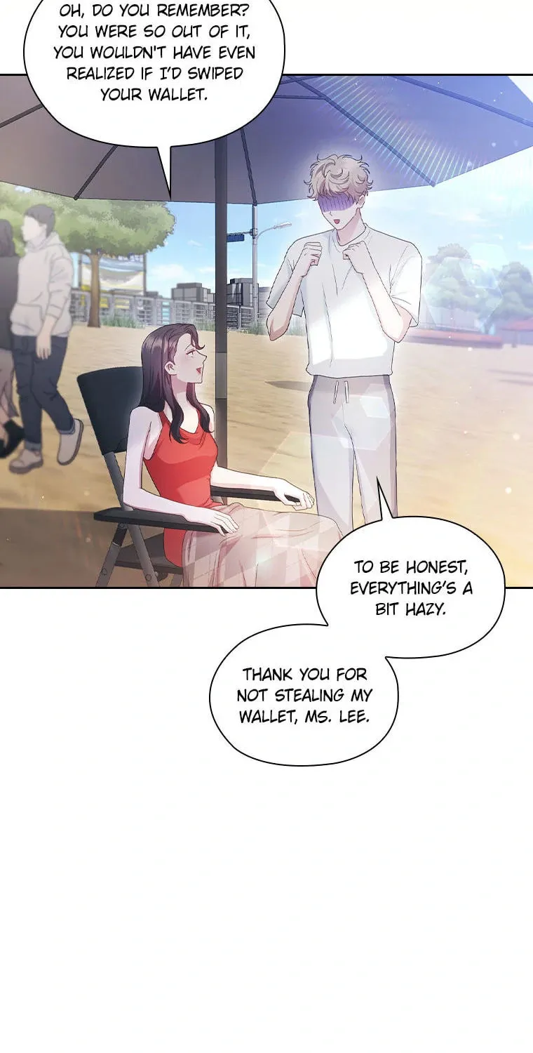 A Confident Marriage Chapter 31 page 3 - 