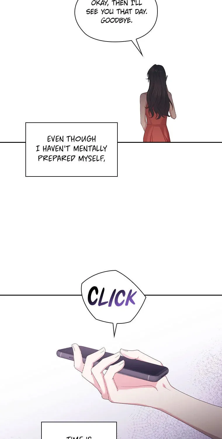 A Confident Marriage Chapter 31 page 21 - 