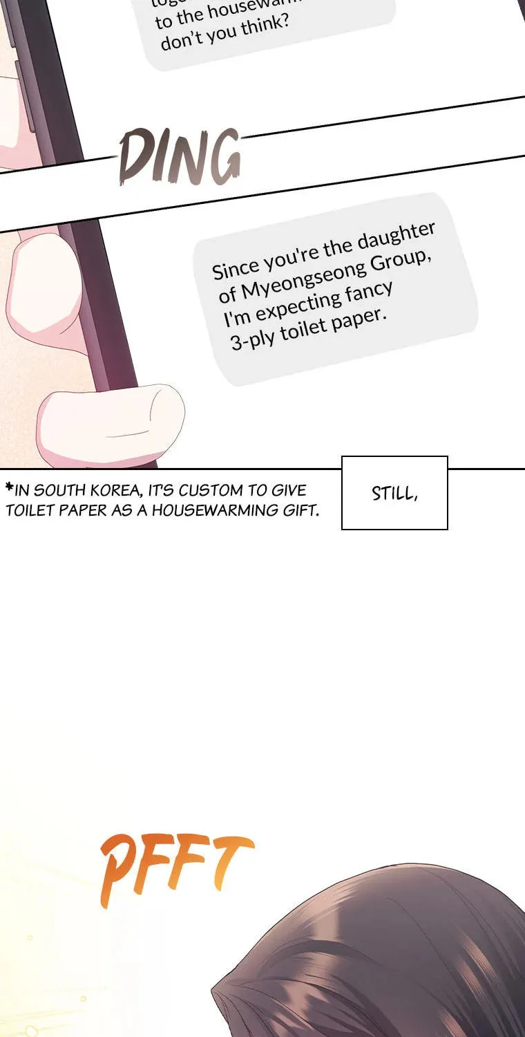 A Confident Marriage Chapter 31 page 25 - 