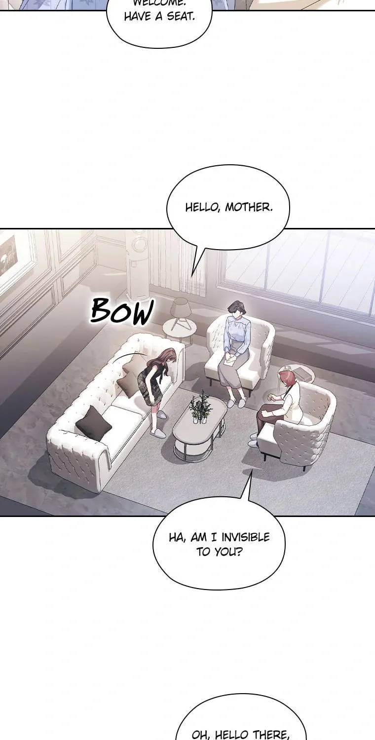 A Confident Marriage Chapter 31 page 33 - 
