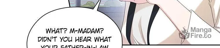A Confident Marriage Chapter 31 page 36 - 
