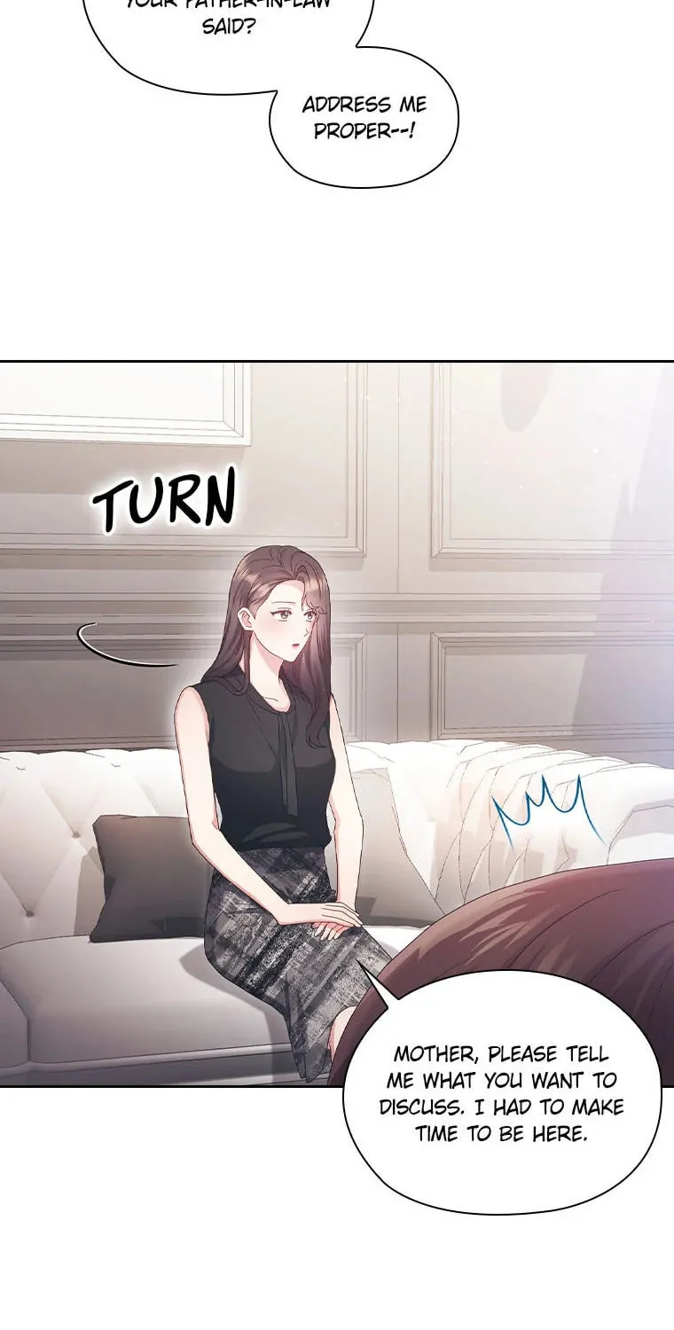 A Confident Marriage Chapter 31 page 37 - 