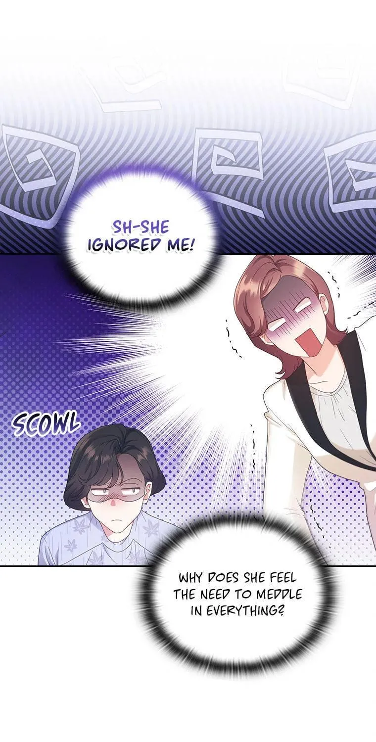 A Confident Marriage Chapter 31 page 39 - 