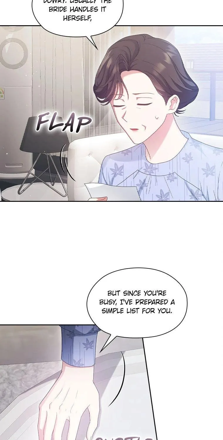 A Confident Marriage Chapter 31 page 41 - 