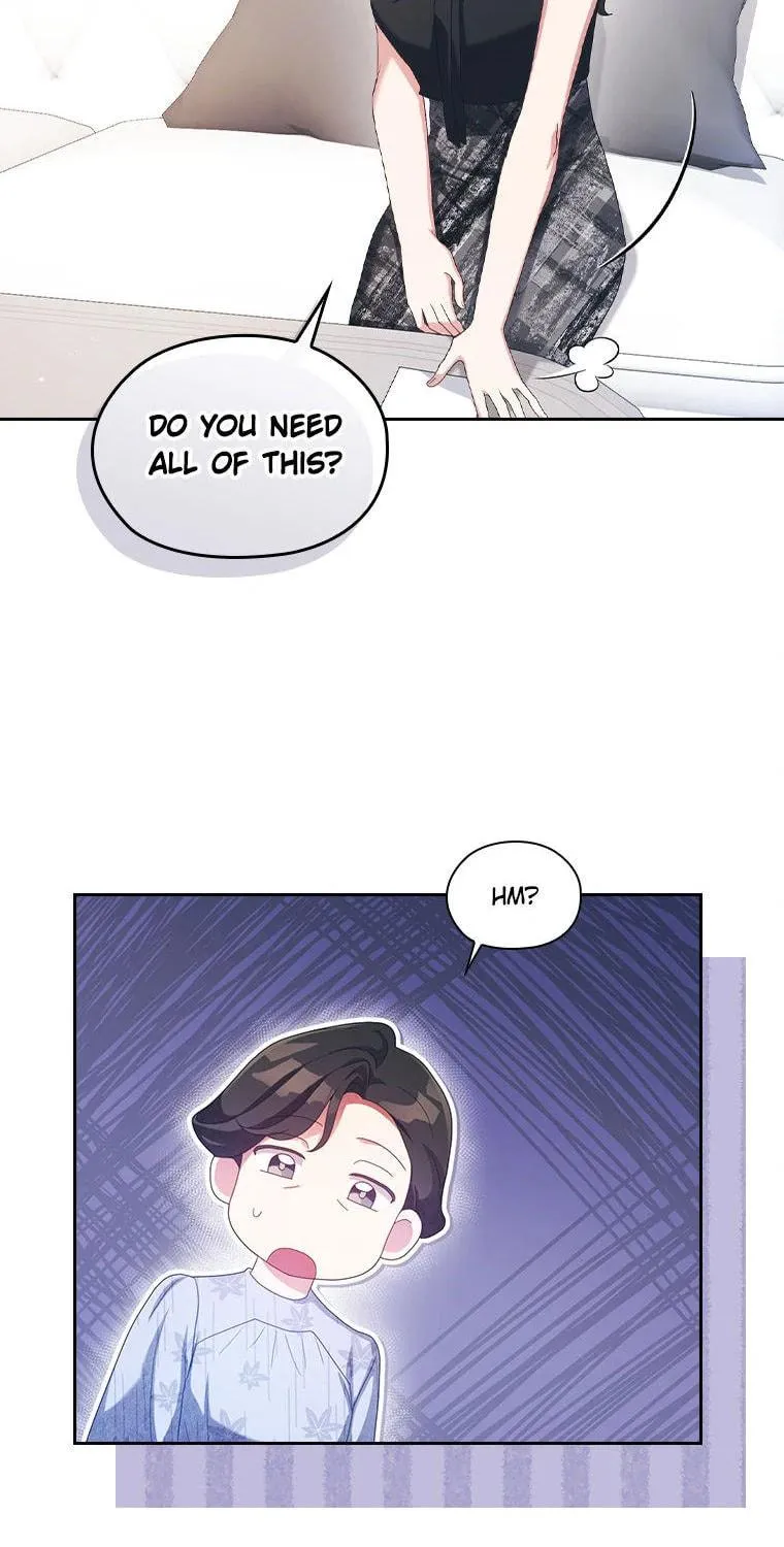 A Confident Marriage Chapter 31 page 47 - 