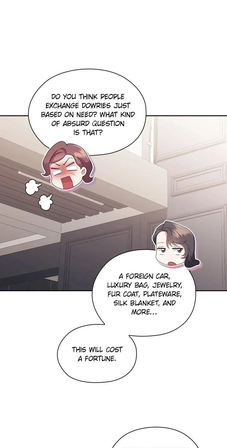 A Confident Marriage Chapter 31 page 49 - 