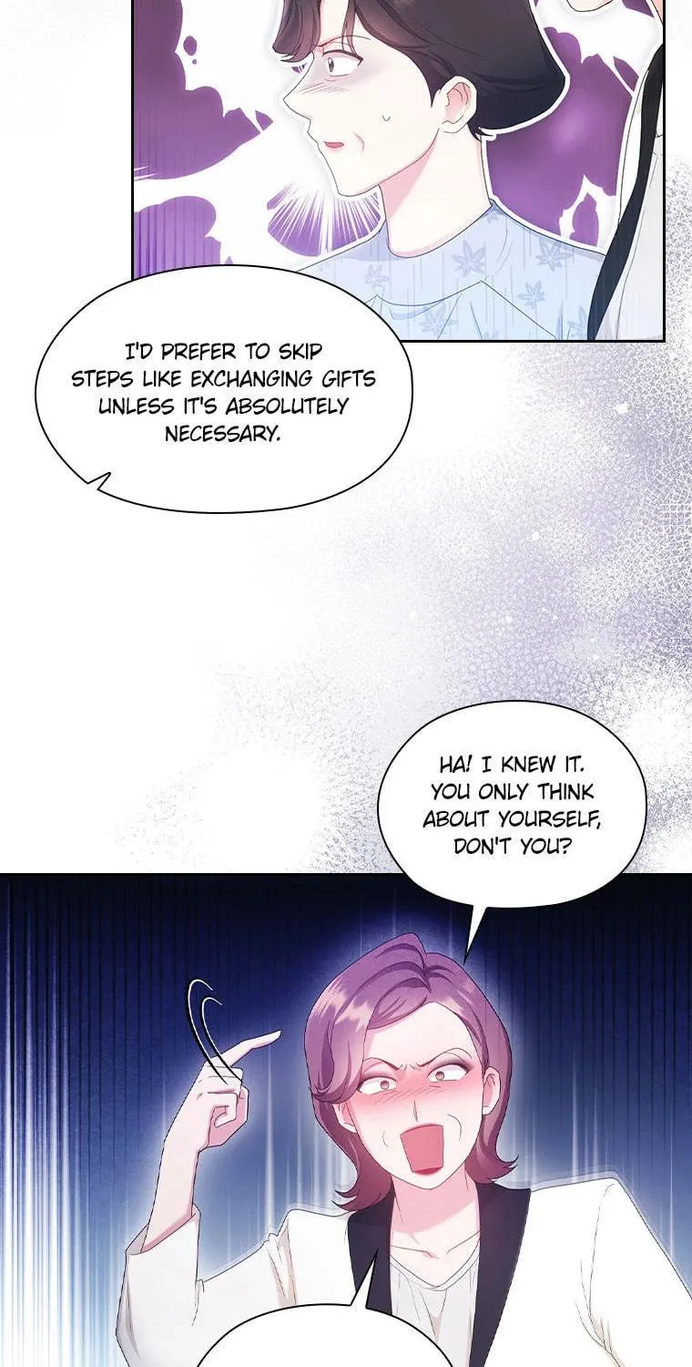 A Confident Marriage Chapter 31 page 53 - 
