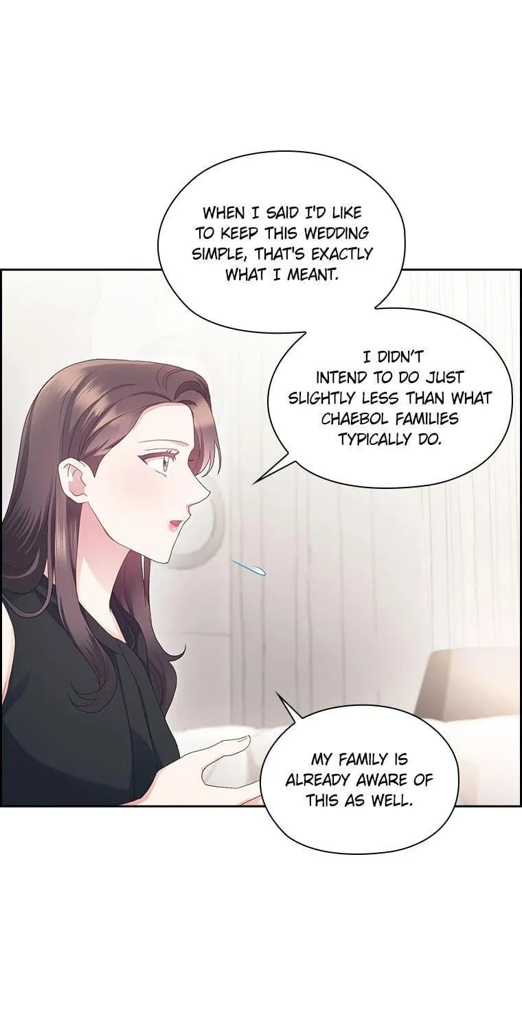 A Confident Marriage Chapter 31 page 79 - 