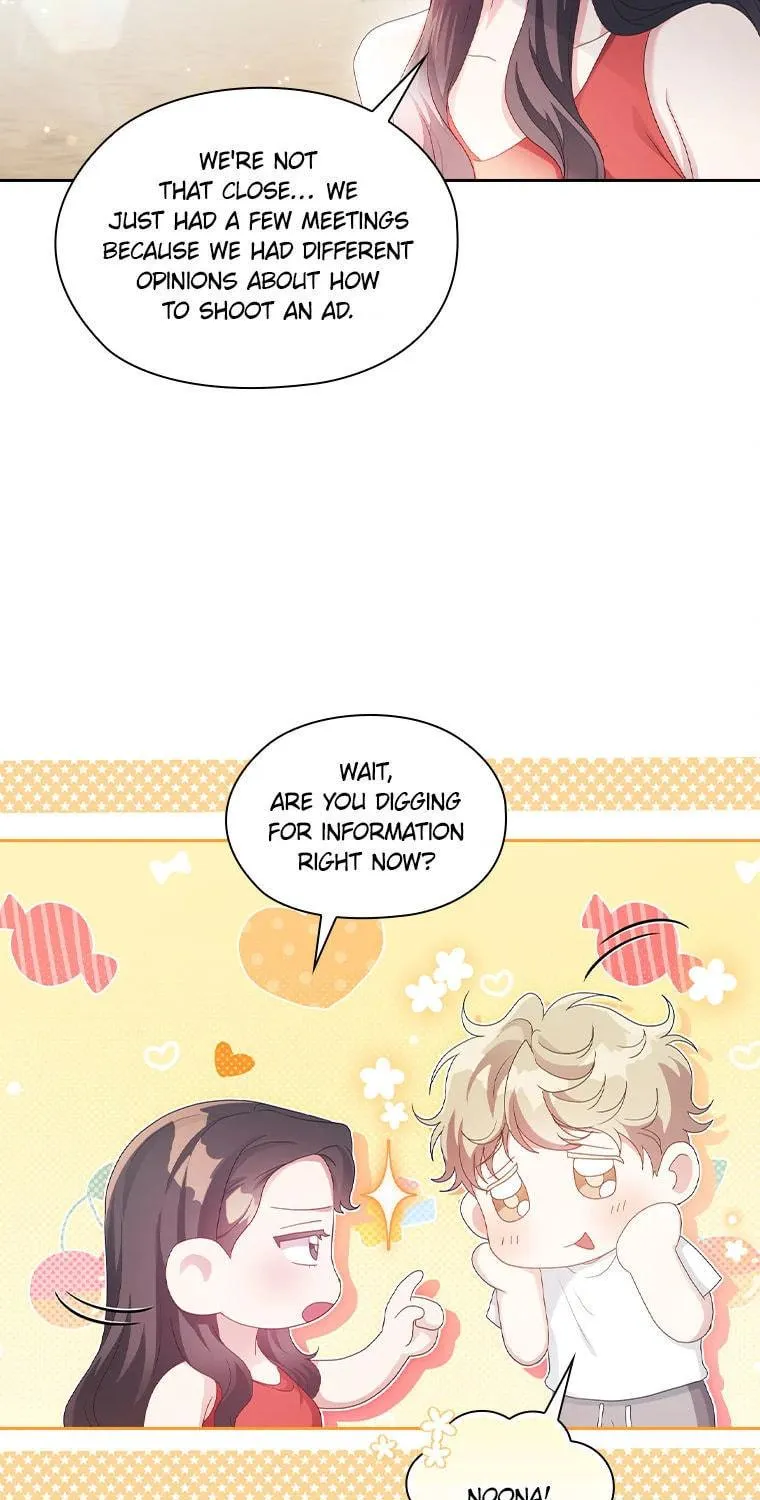 A Confident Marriage Chapter 31 page 9 - 