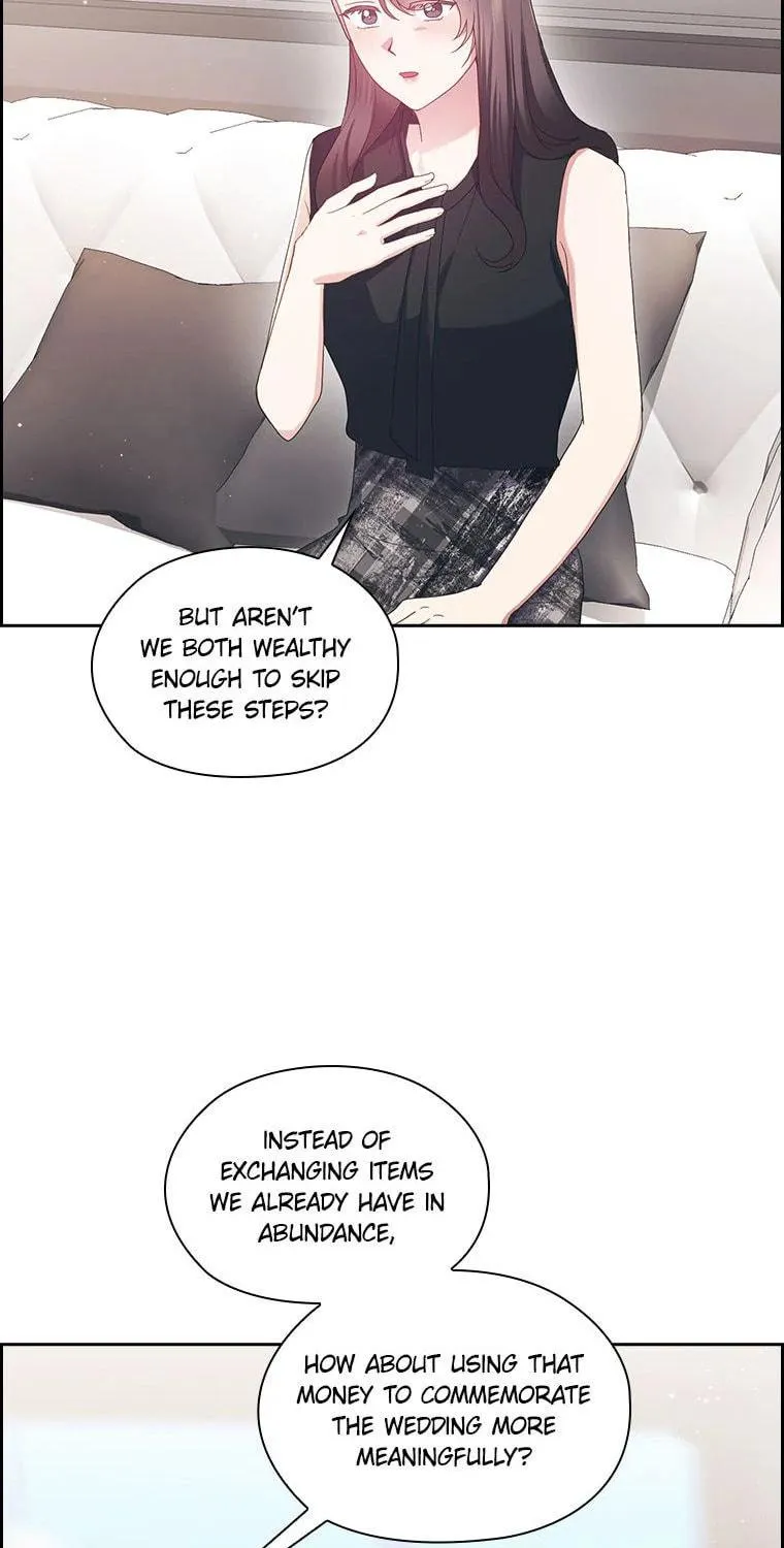A Confident Marriage Chapter 31 page 83 - 