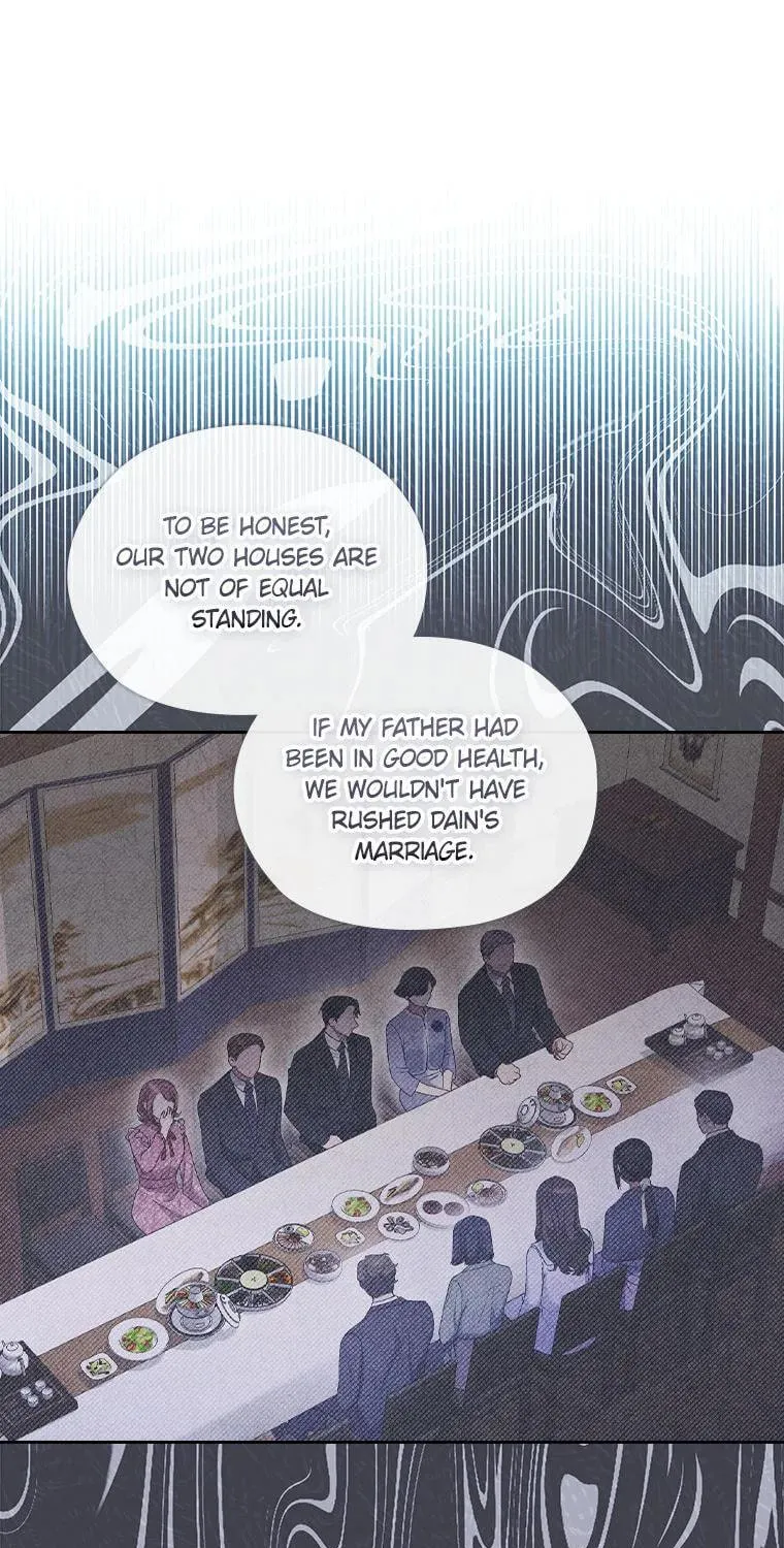 A Confident Marriage Chapter 32 page 11 - 