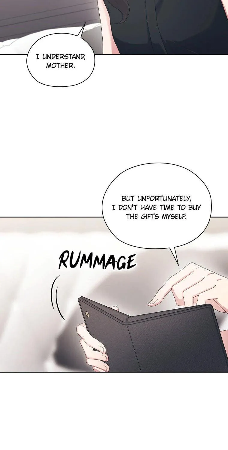 A Confident Marriage Chapter 32 page 19 - 