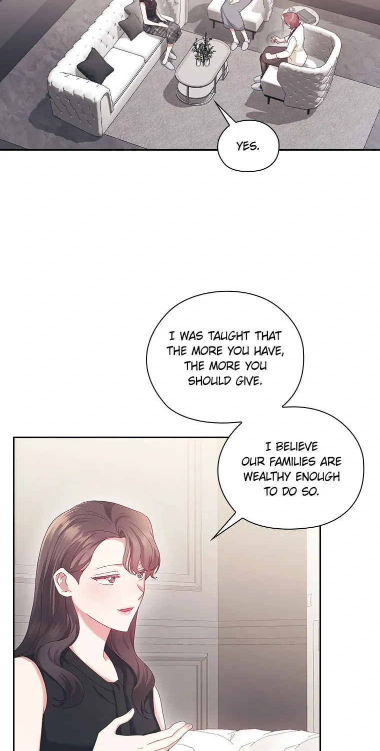 A Confident Marriage Chapter 32 page 3 - 