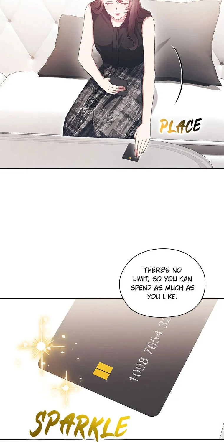 A Confident Marriage Chapter 32 page 21 - 