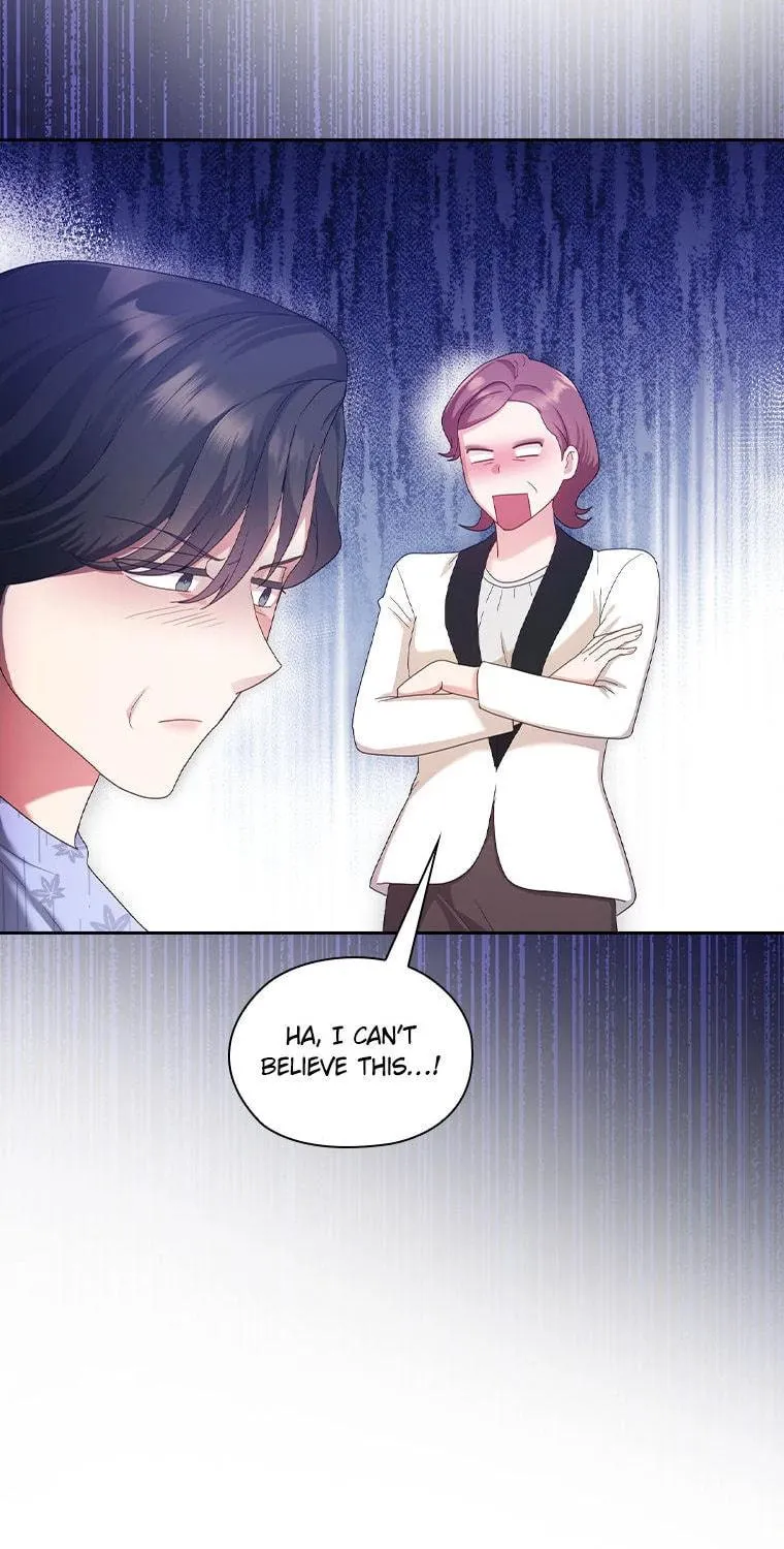 A Confident Marriage Chapter 32 page 23 - 
