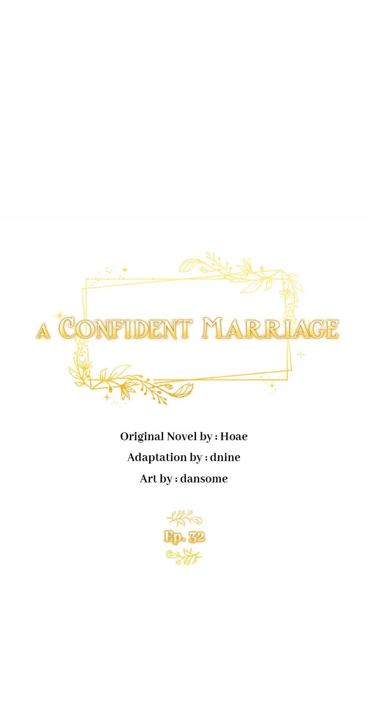 A Confident Marriage Chapter 32 page 25 - 