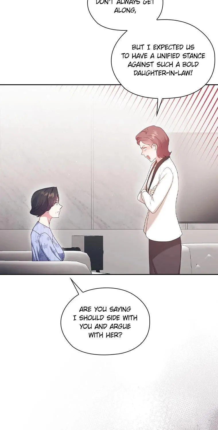 A Confident Marriage Chapter 32 page 29 - 
