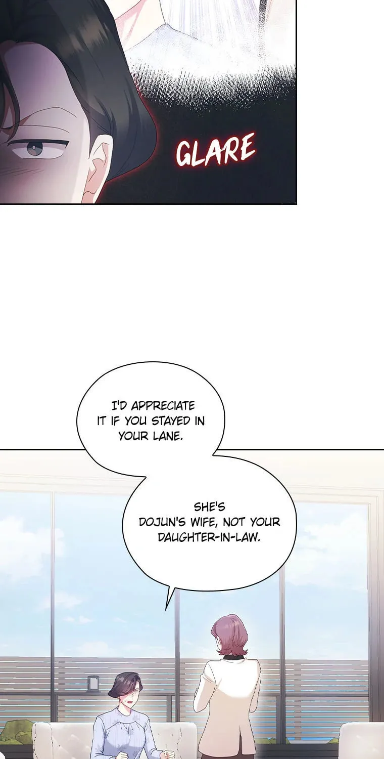 A Confident Marriage Chapter 32 page 33 - 