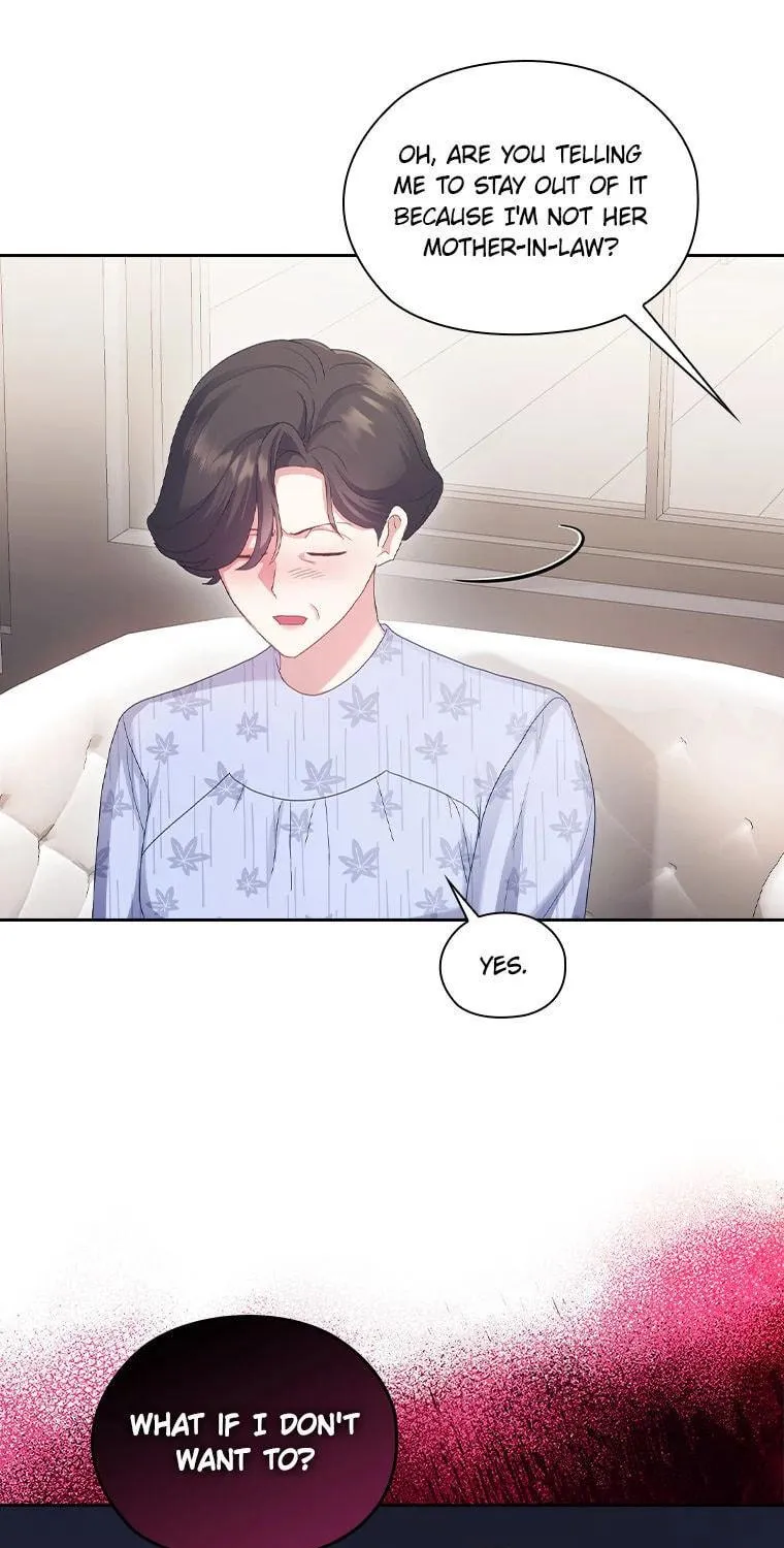 A Confident Marriage Chapter 32 page 35 - 