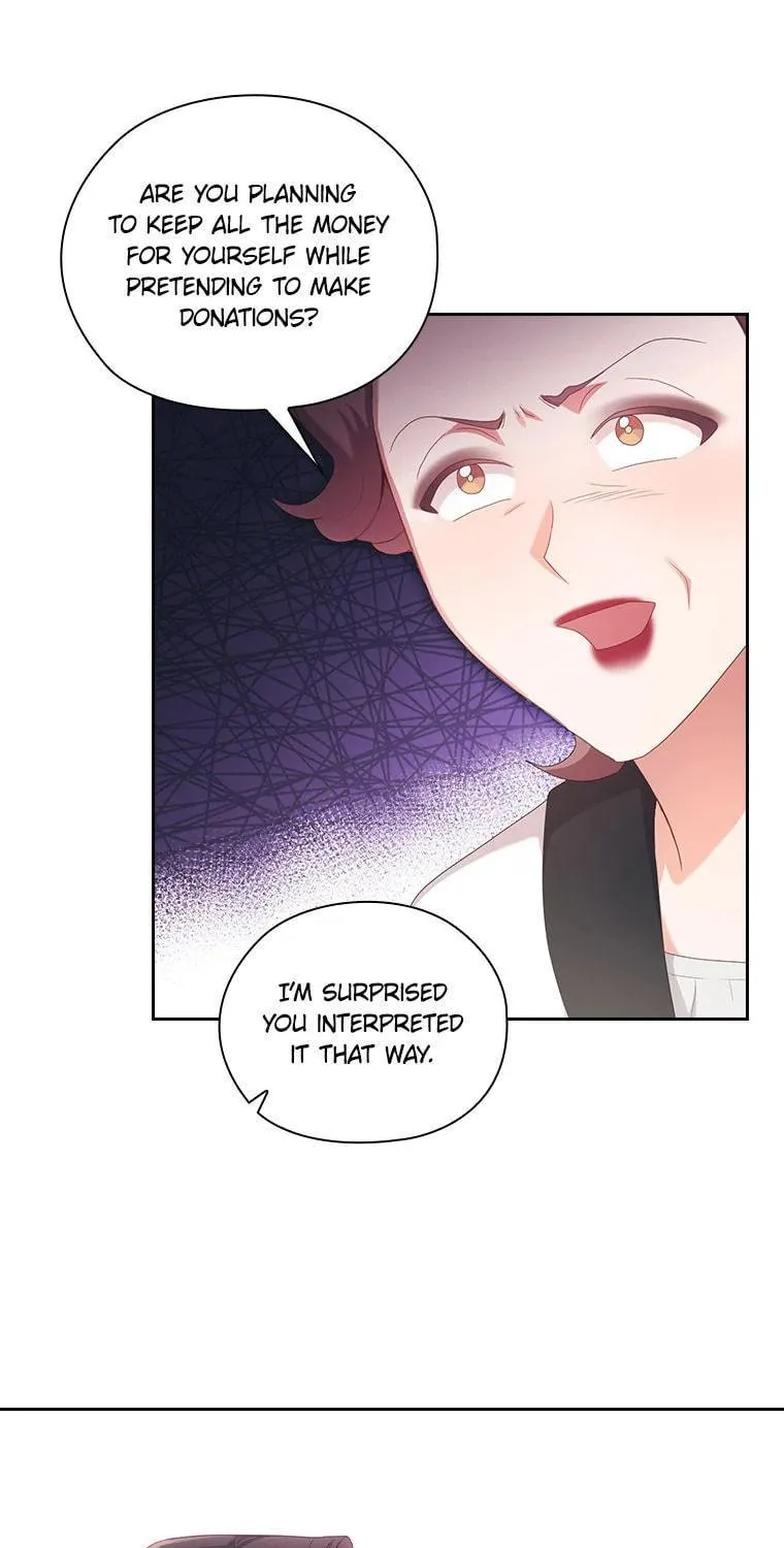 A Confident Marriage Chapter 32 page 5 - 