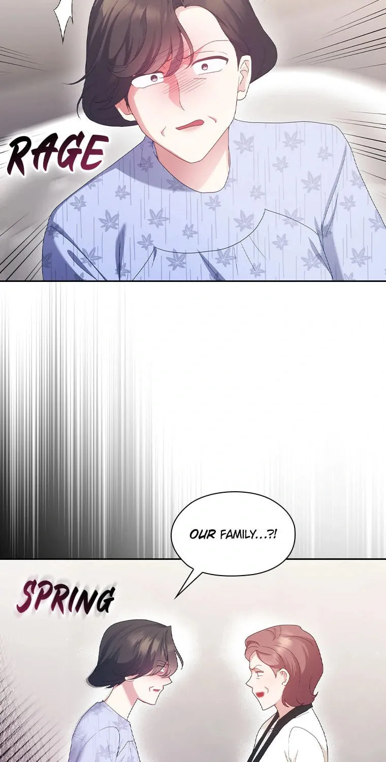 A Confident Marriage Chapter 32 page 43 - 