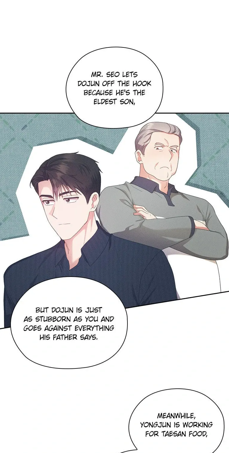 A Confident Marriage Chapter 32 page 51 - 