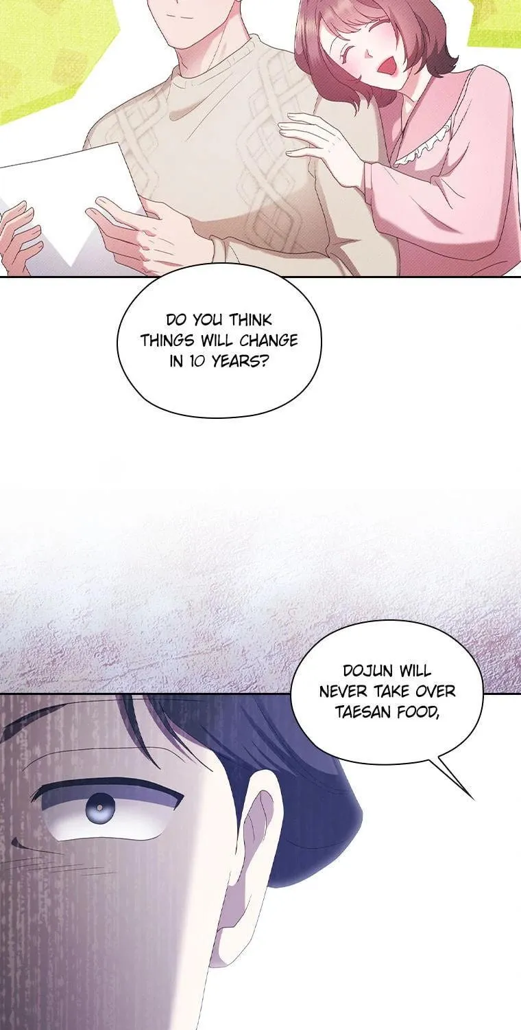 A Confident Marriage Chapter 32 page 53 - 