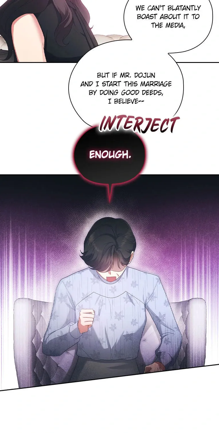 A Confident Marriage Chapter 32 page 7 - 