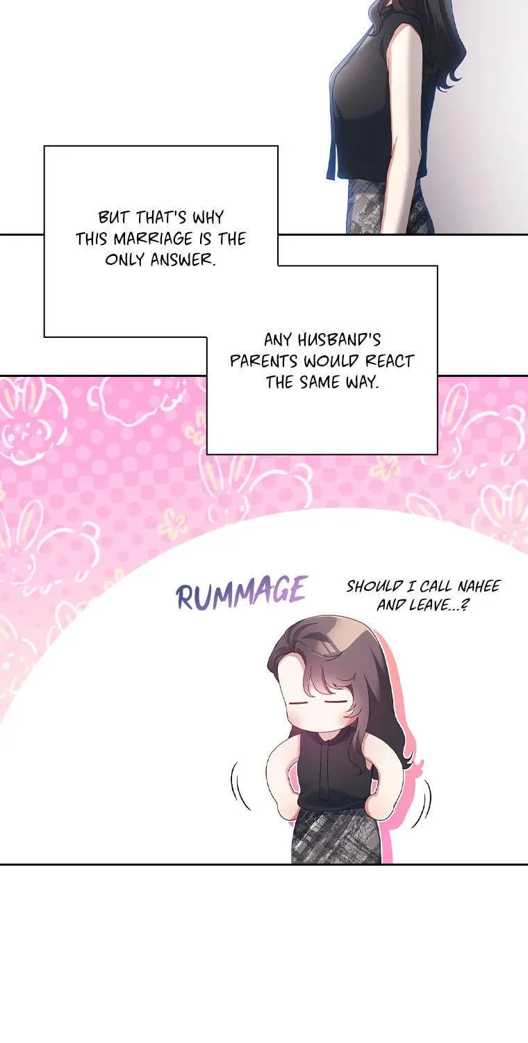 A Confident Marriage Chapter 32 page 71 - 