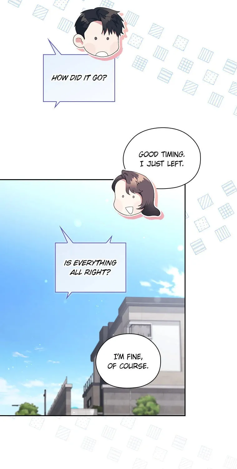 A Confident Marriage Chapter 32 page 75 - 