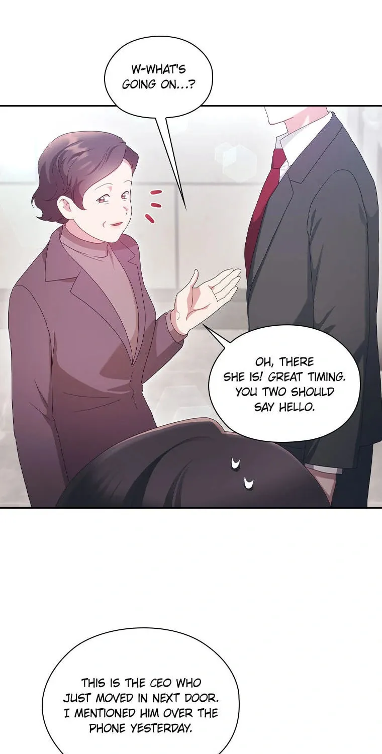 A Confident Marriage Chapter 32 page 85 - 
