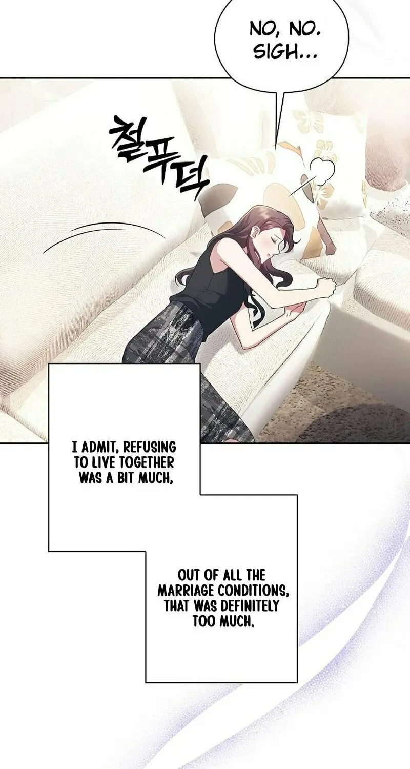 A Confident Marriage Chapter 33 page 14 - 