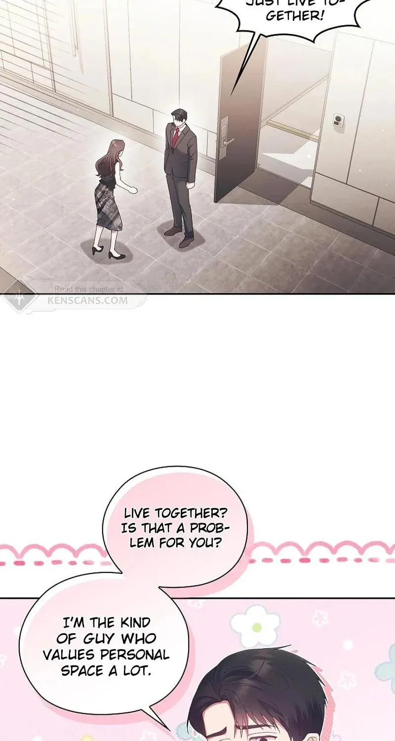 A Confident Marriage Chapter 33 page 3 - 