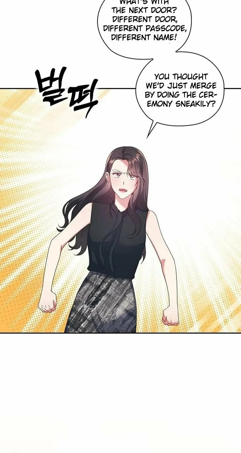 A Confident Marriage Chapter 33 page 22 - 