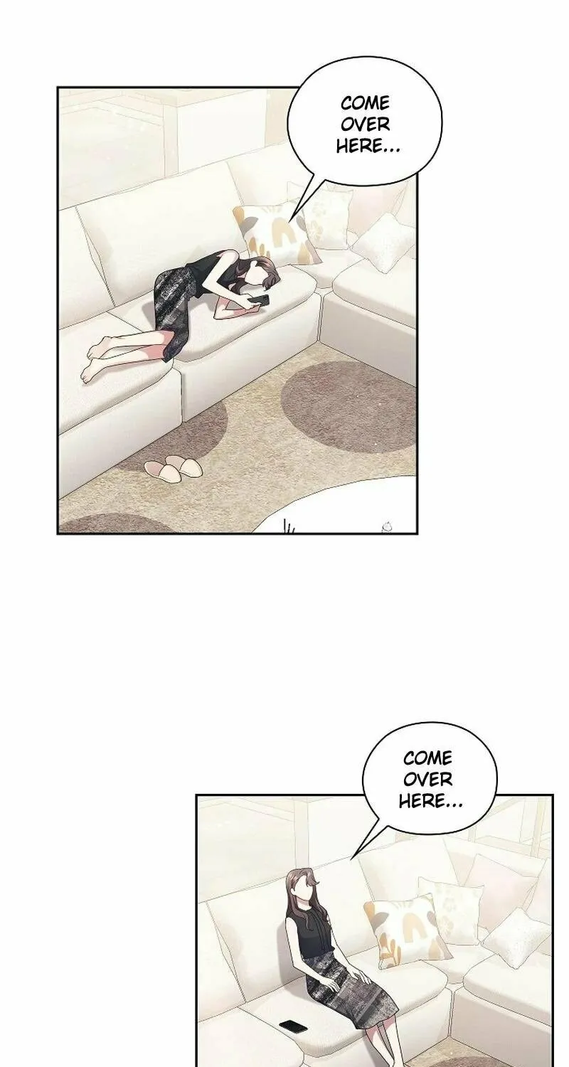 A Confident Marriage Chapter 33 page 25 - 