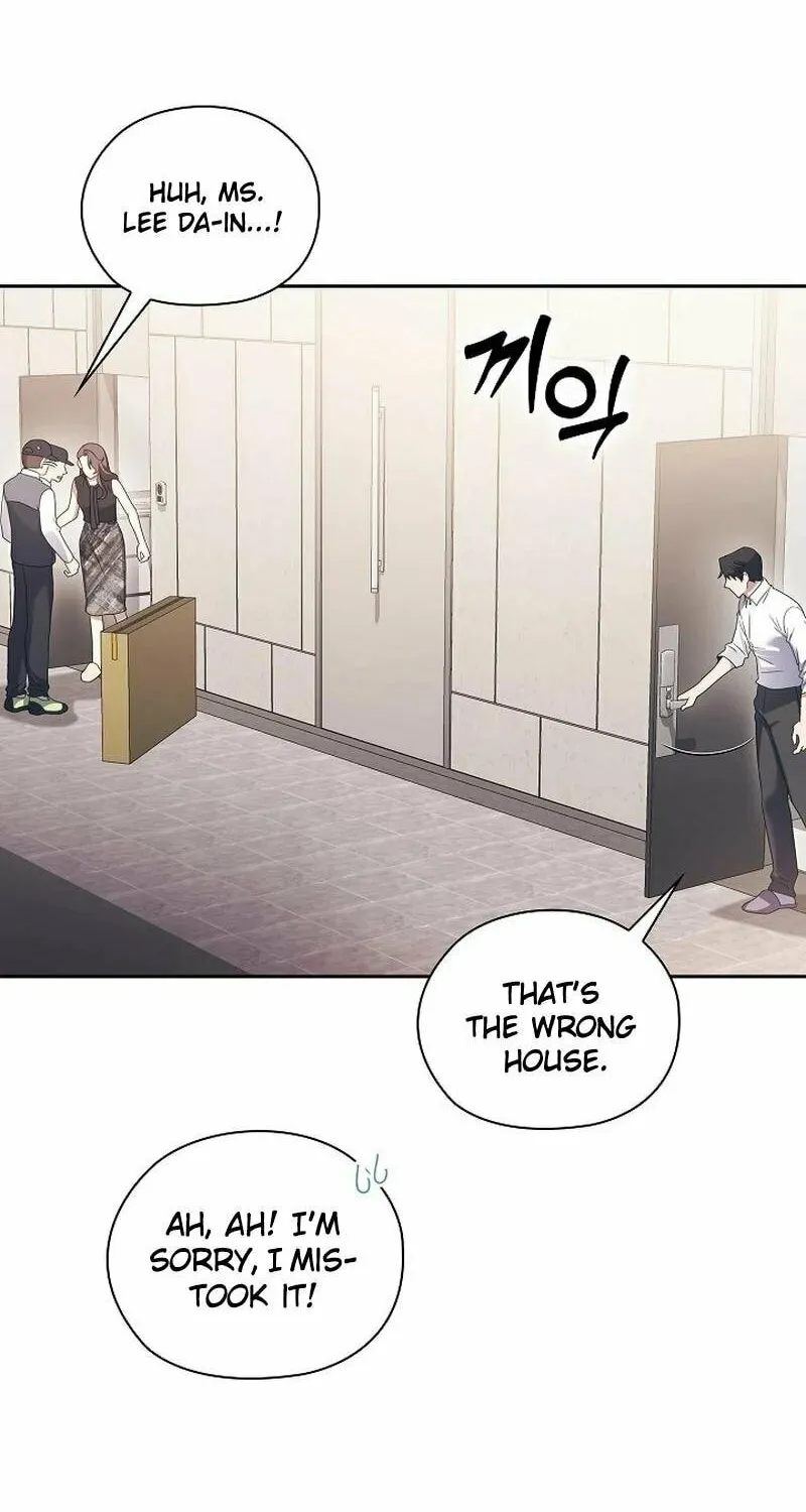 A Confident Marriage Chapter 33 page 30 - 