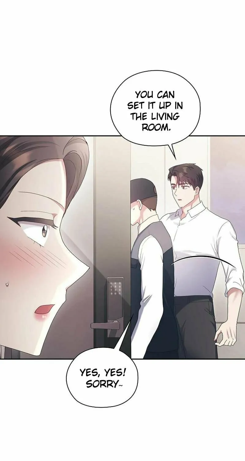 A Confident Marriage Chapter 33 page 31 - 