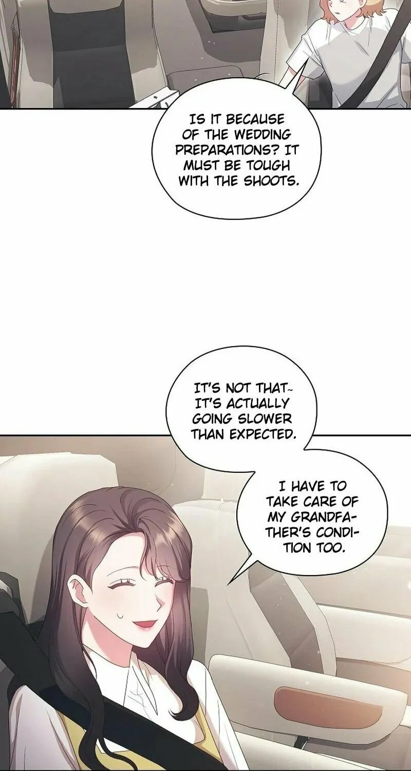A Confident Marriage Chapter 33 page 38 - 