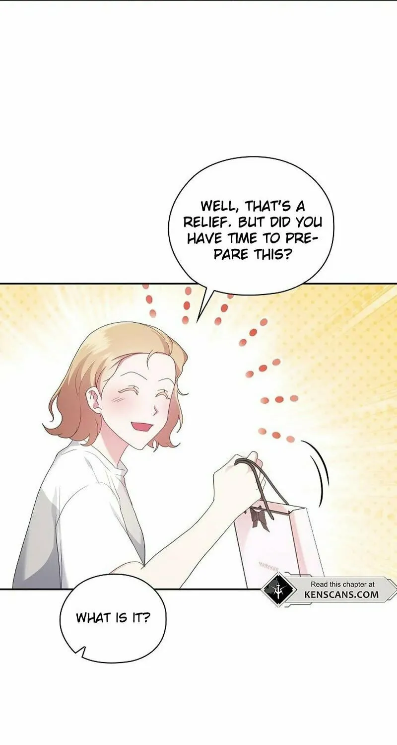 A Confident Marriage Chapter 33 page 39 - 