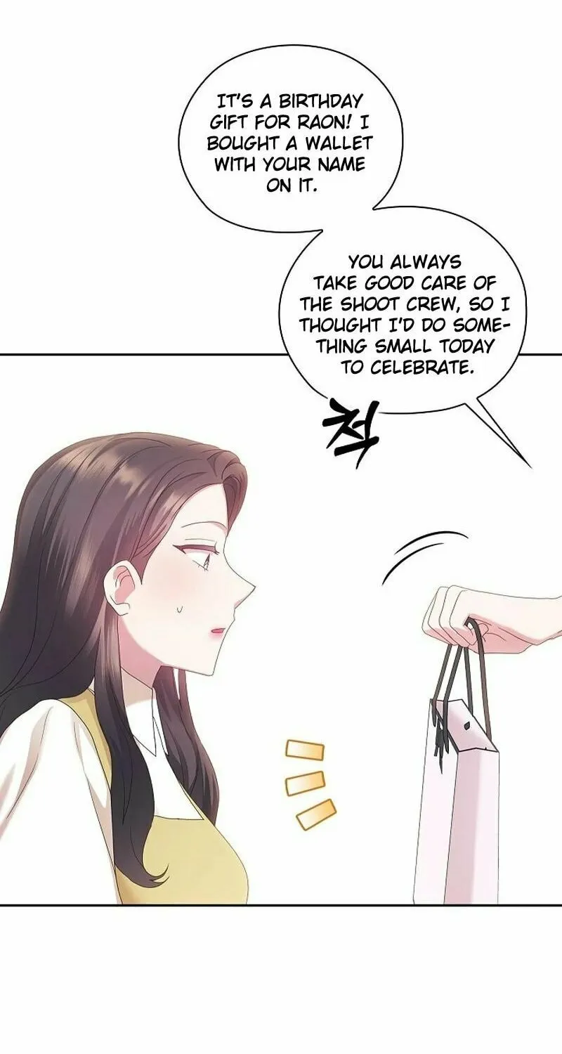 A Confident Marriage Chapter 33 page 40 - 