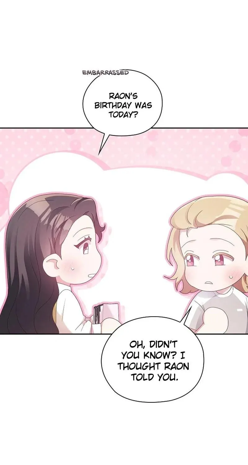 A Confident Marriage Chapter 33 page 41 - 