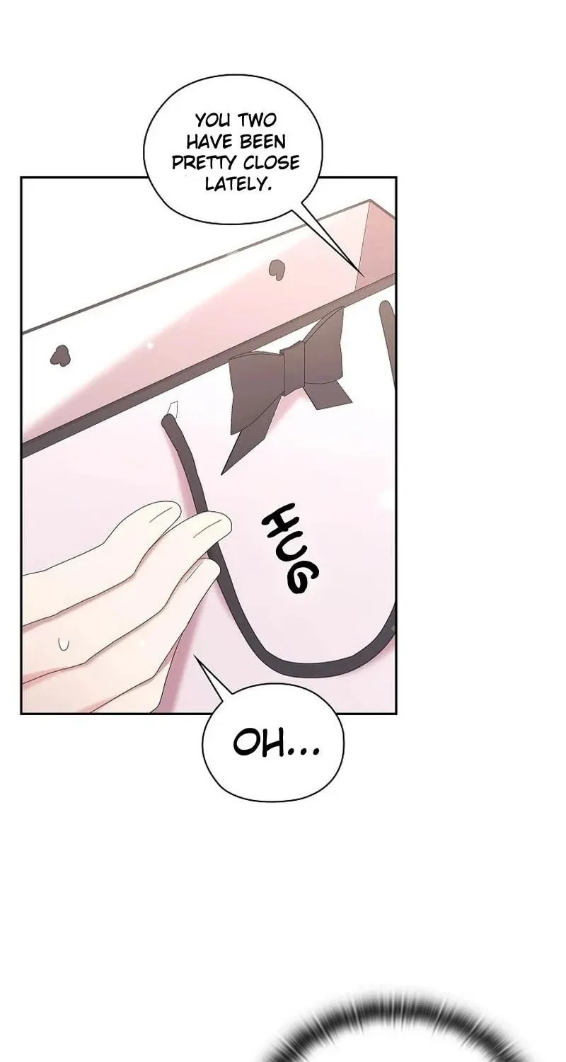 A Confident Marriage Chapter 33 page 42 - 