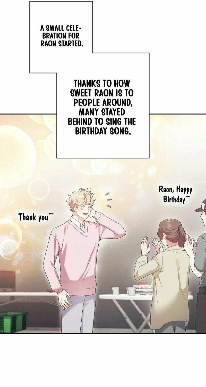 A Confident Marriage Chapter 33 page 45 - 
