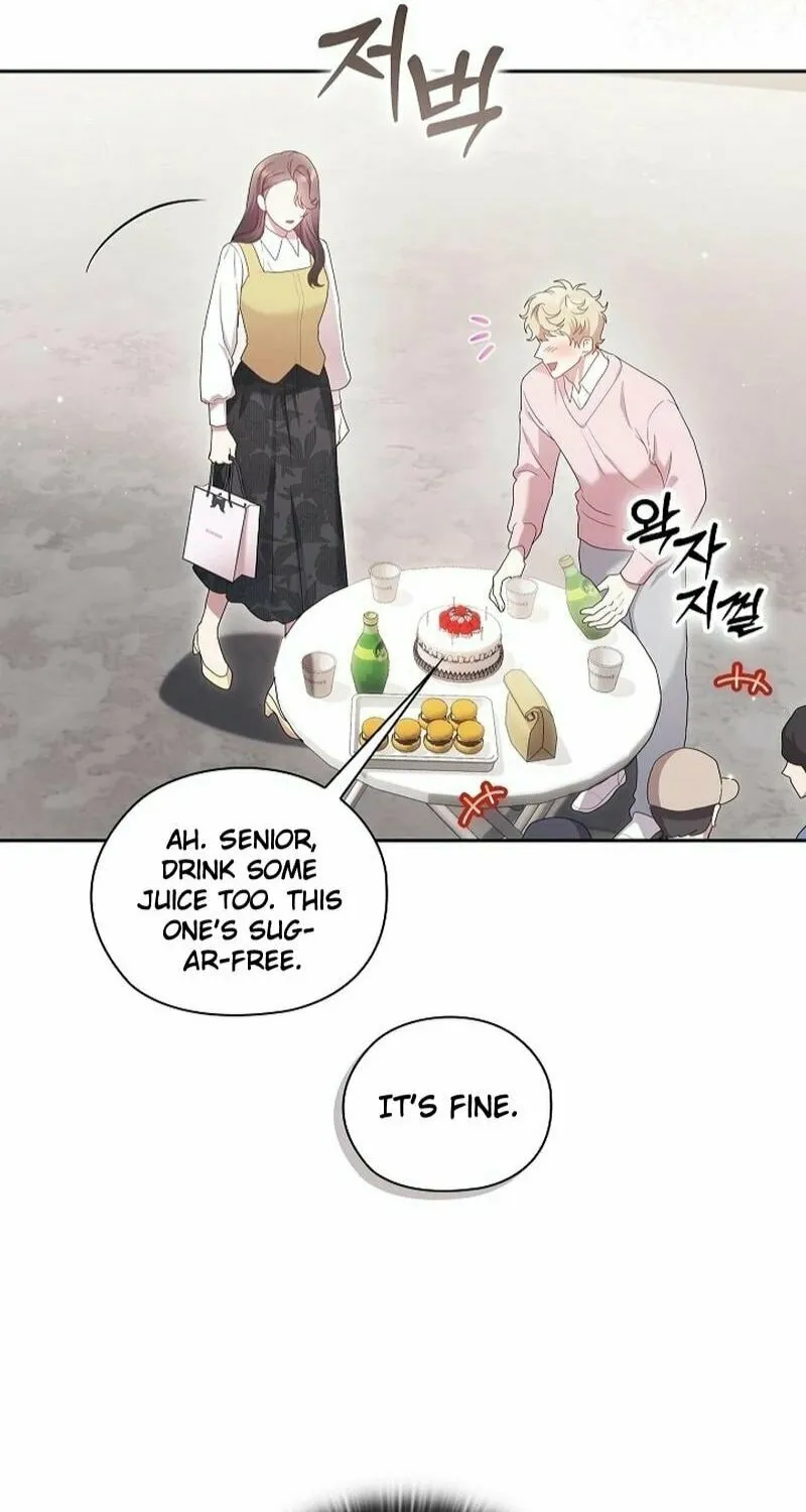 A Confident Marriage Chapter 33 page 49 - 