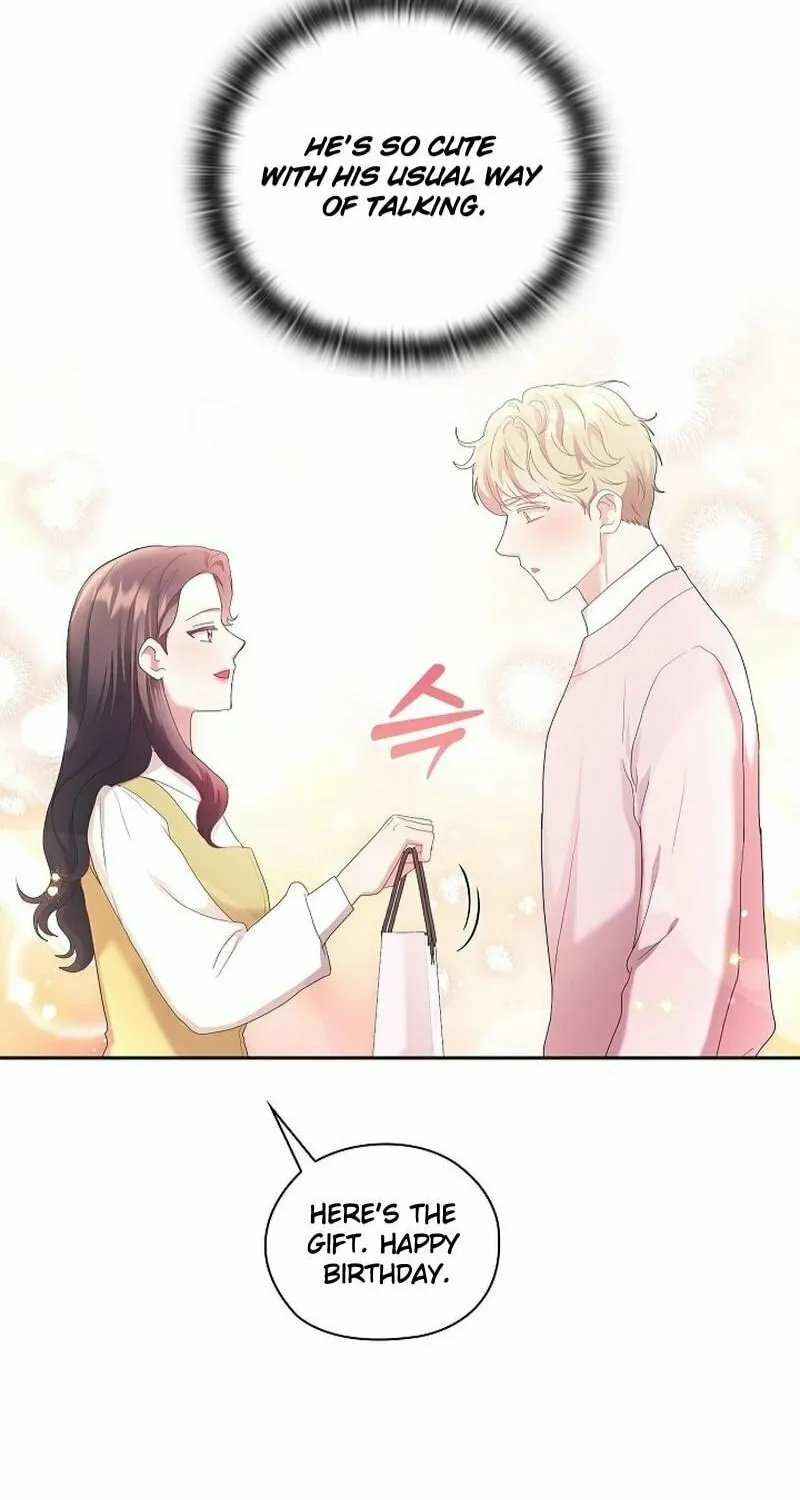 A Confident Marriage Chapter 33 page 50 - 