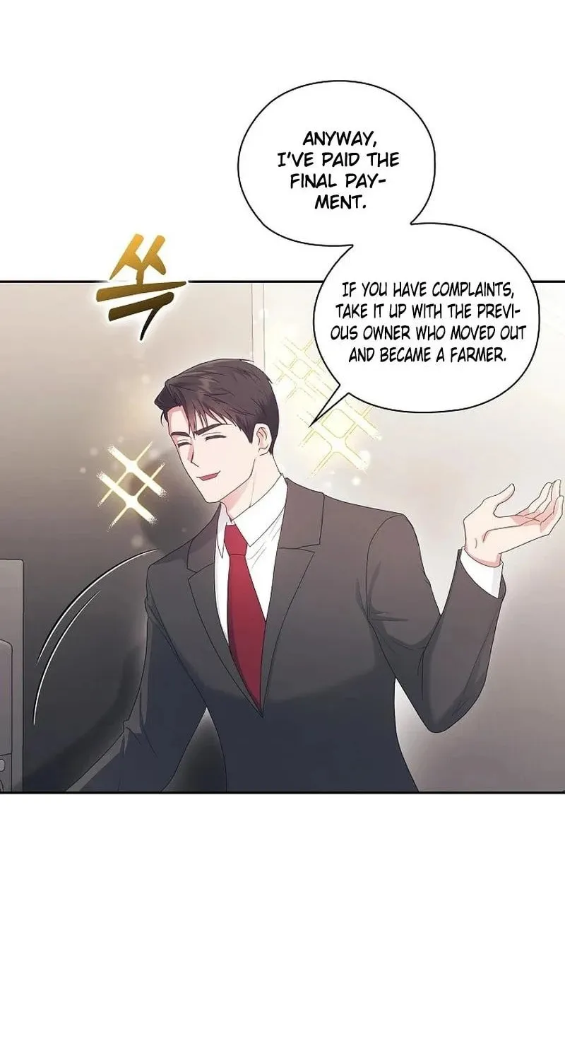 A Confident Marriage Chapter 33 page 6 - 