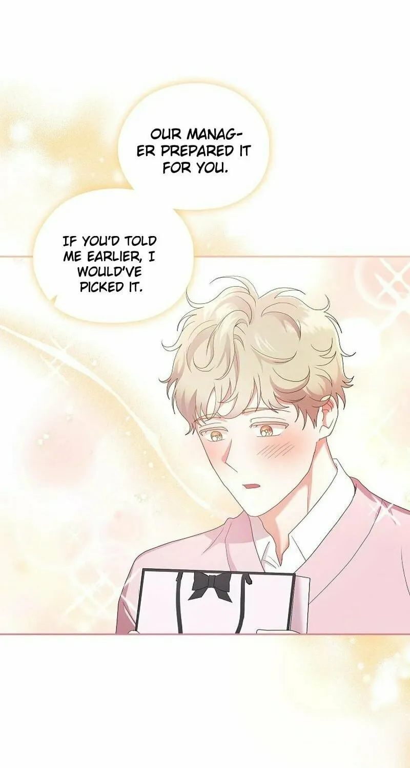 A Confident Marriage Chapter 33 page 51 - 