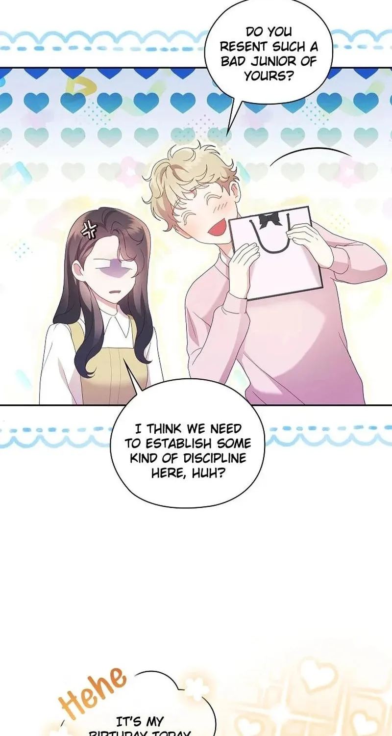 A Confident Marriage Chapter 33 page 54 - 