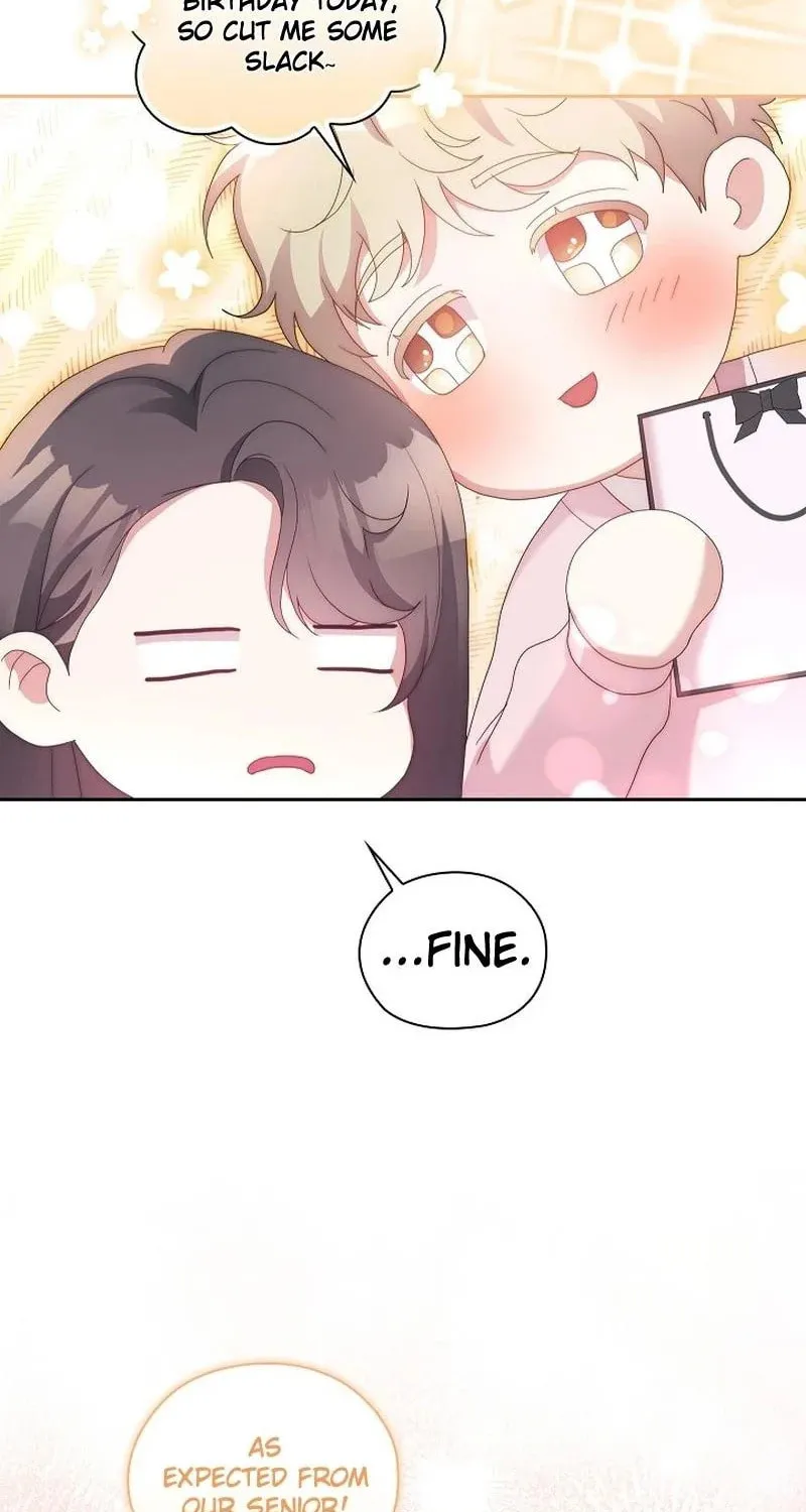 A Confident Marriage Chapter 33 page 55 - 