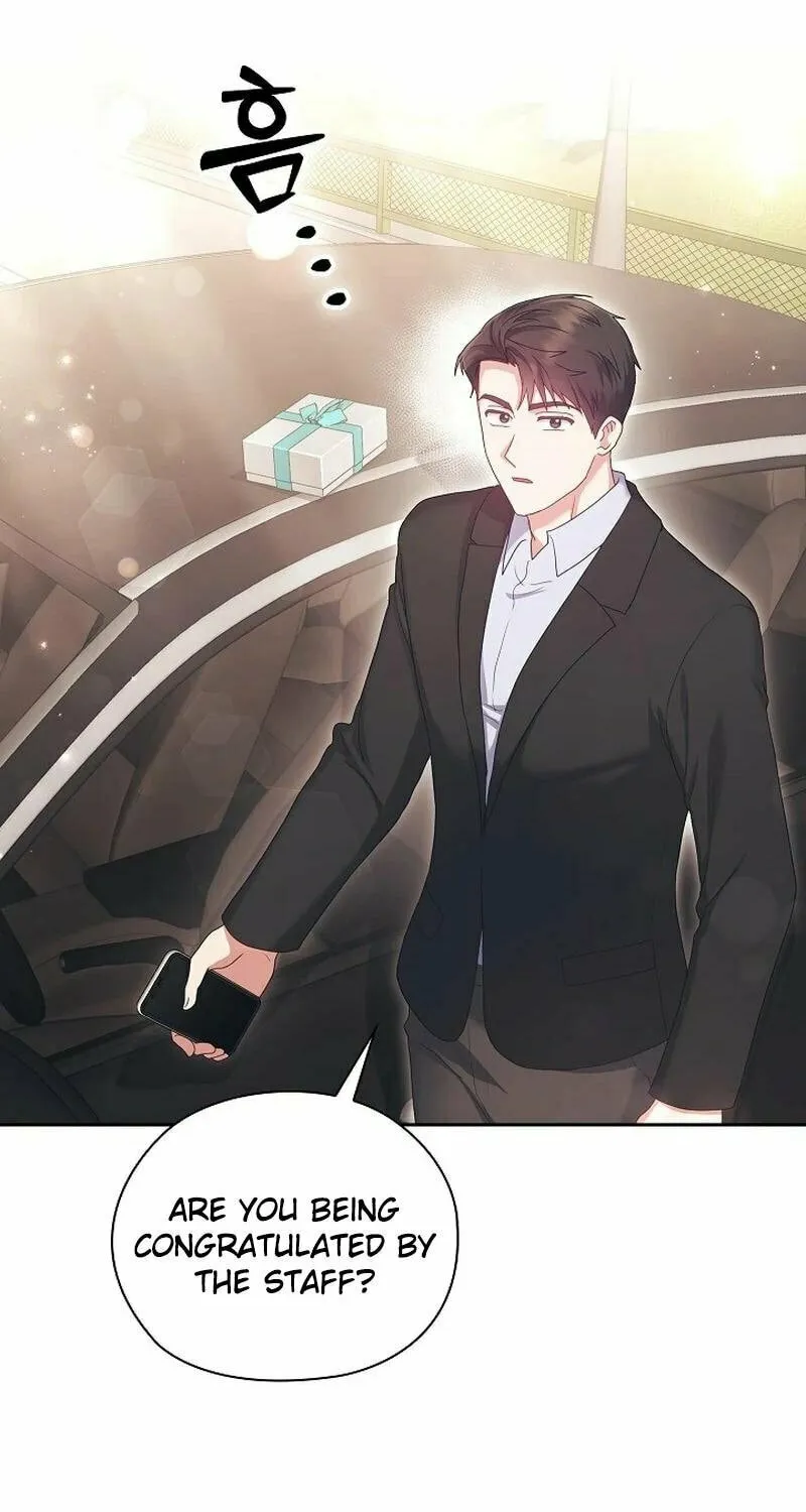 A Confident Marriage Chapter 33 page 64 - 
